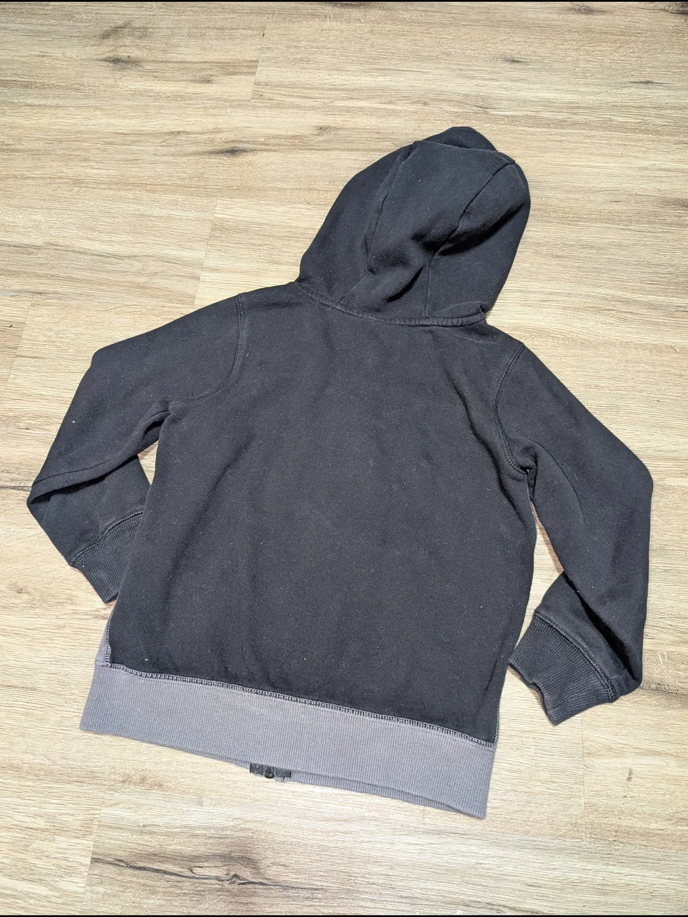 Carters cozy zip